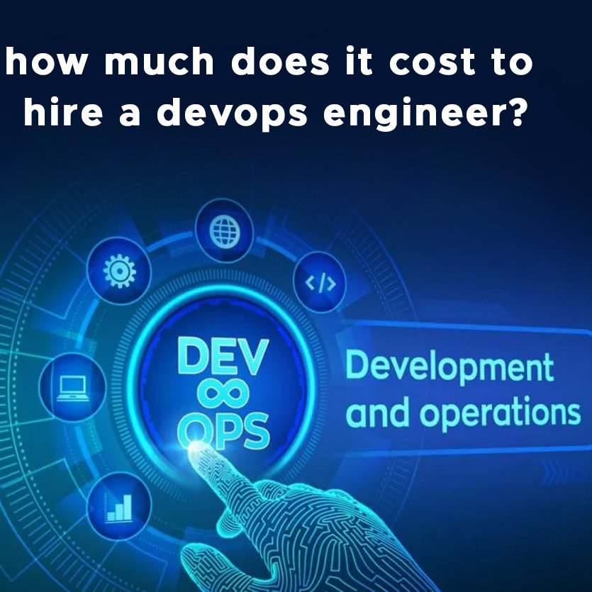 IntwaySystem's tweet image. ¿Cuánto cuesta contratar a un ingeniero DevOps?
.
.
#devops #devopsengineer #devopsworld #Aventura #Coral #FL #Intway #python #reactjs #devops #ios #android #software #developers #remoteteam #webdevelopment #mobileappsdevelopment  #softwareengineering #softwaredevelopment