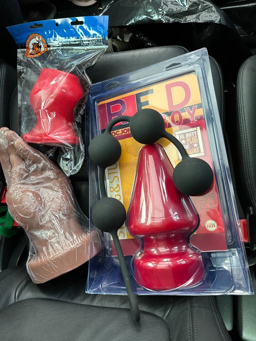 Got to love a day of shopping  @ClonezoneBRUM  #fisting #hugetoys #anal https://t.co/KBqCKCEi26<a class="tags" target="_blank" title="On Twitter" href="/?out=eyJ0eXAiOiJKV1QiLCJhbGciOiJIUzUxMiJ9.eyJpYXQiOjE3MjA2OTc4NzgsImlzcyI6InR3cG9ybnN0YXJzLmNvbSIsIm5iZiI6MTcyMDY5Nzg3OCwiZXhwIjoxNzUyMjMzODc4LCJyZWRpcmVjdF91cmwiOiJodHRwczovL3R3aXR0ZXIuY29tL0Nsb25lem9uZUJSVU0ifQ.t9x3rU5k6SWR9eQXiG4JMxt9MwCmP-k3K2IOz-x5HFqQqX2vTmIQzXl9MiAYDHLwQ6djt51kTZk--k4AAUjVOQ">@ClonezoneBRUM</a><a href="/tag/anal"class="tags"><span>#anal</span></a><a href="/tag/fisting"class="tags"><span>#fisting</span></a><a href="/tag/hugetoys"class="tags"><span>#hugetoys</span></a>