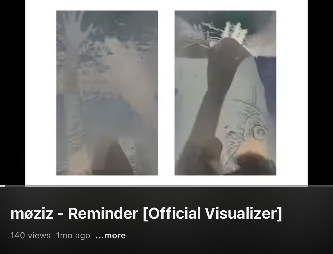 zizsound's tweet photo. 3. Reminder: I made this song for y’all out there fighting for your dreams. Otw the find love and beyond. It’s about faith and time. Finding our personal mission. Trying the find the reason why we’re fighting. There is always a reason. This song will help you find your compass. https://t.co/Qb7iXJQI9a