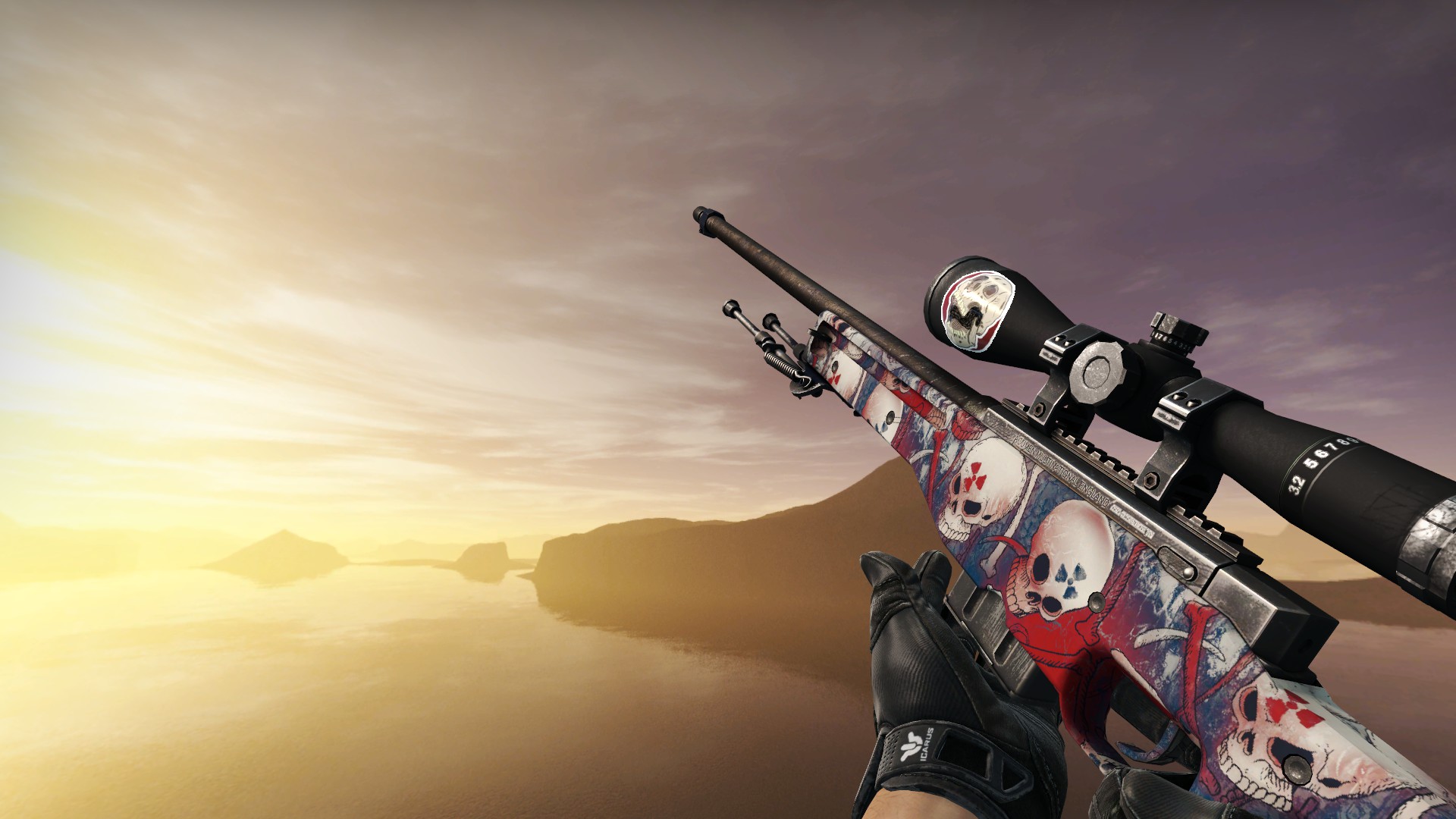 AWP Acheron