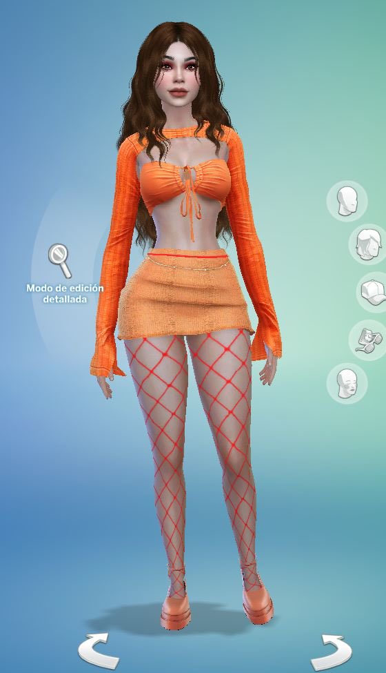 romiimarrron's tweet photo. Abro hilos de outfits inspirados en Kenia Os en los Sims 4 💖 @keniaos 
*estaré subiendo poco a poco https://t.co/B9Ncg0y4OU