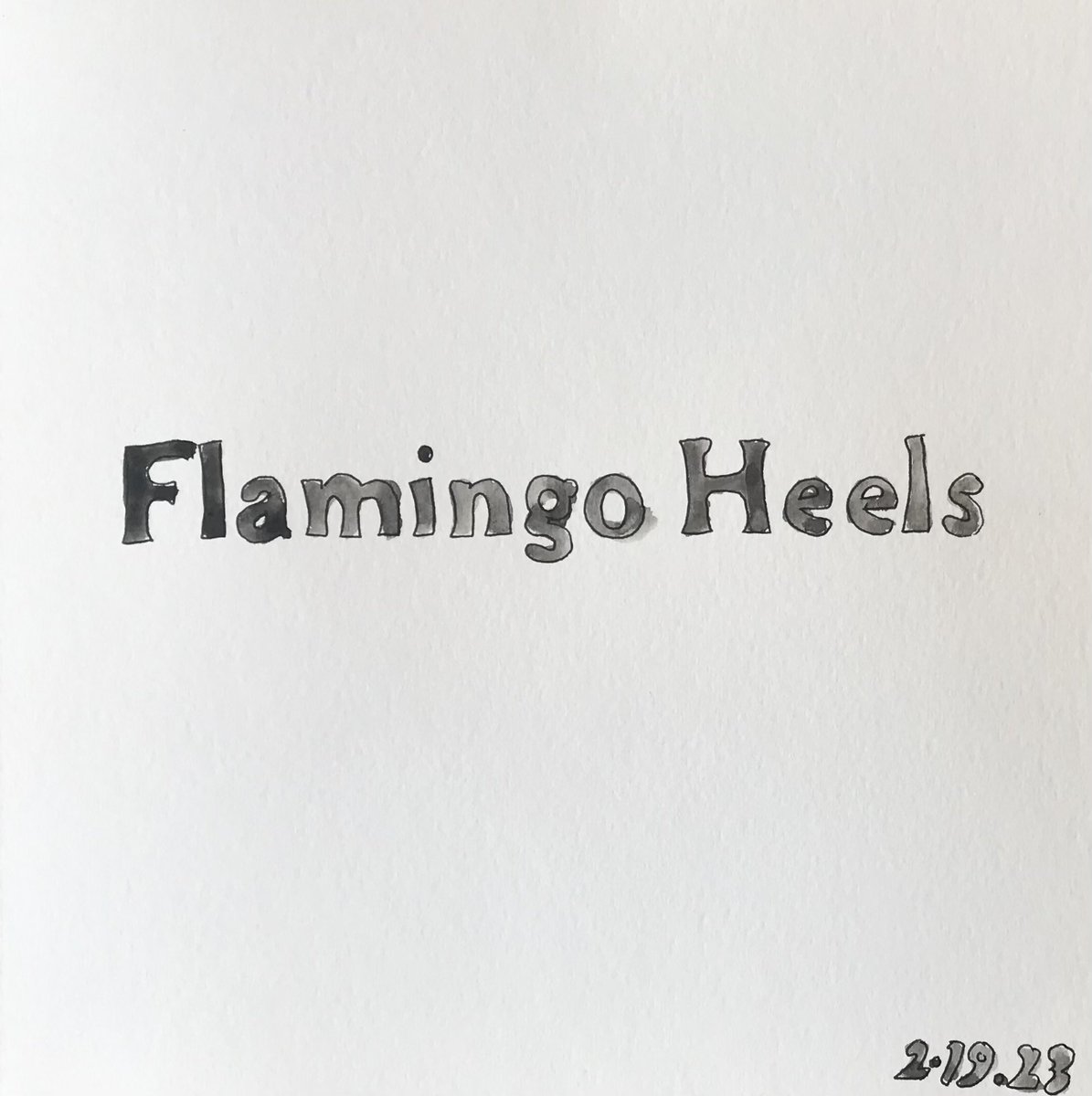 #FlamingoHeels #NYT #Feb19_23
.
#Spring #Hottest #Shoes #Flamingo #Heels #Crystaline #Clogs and  anything #OverTheTop
@_jenlivingston #emilyspiegelman @JordanBoothe_ 
nytimes.com/2023/02/10/t-m…