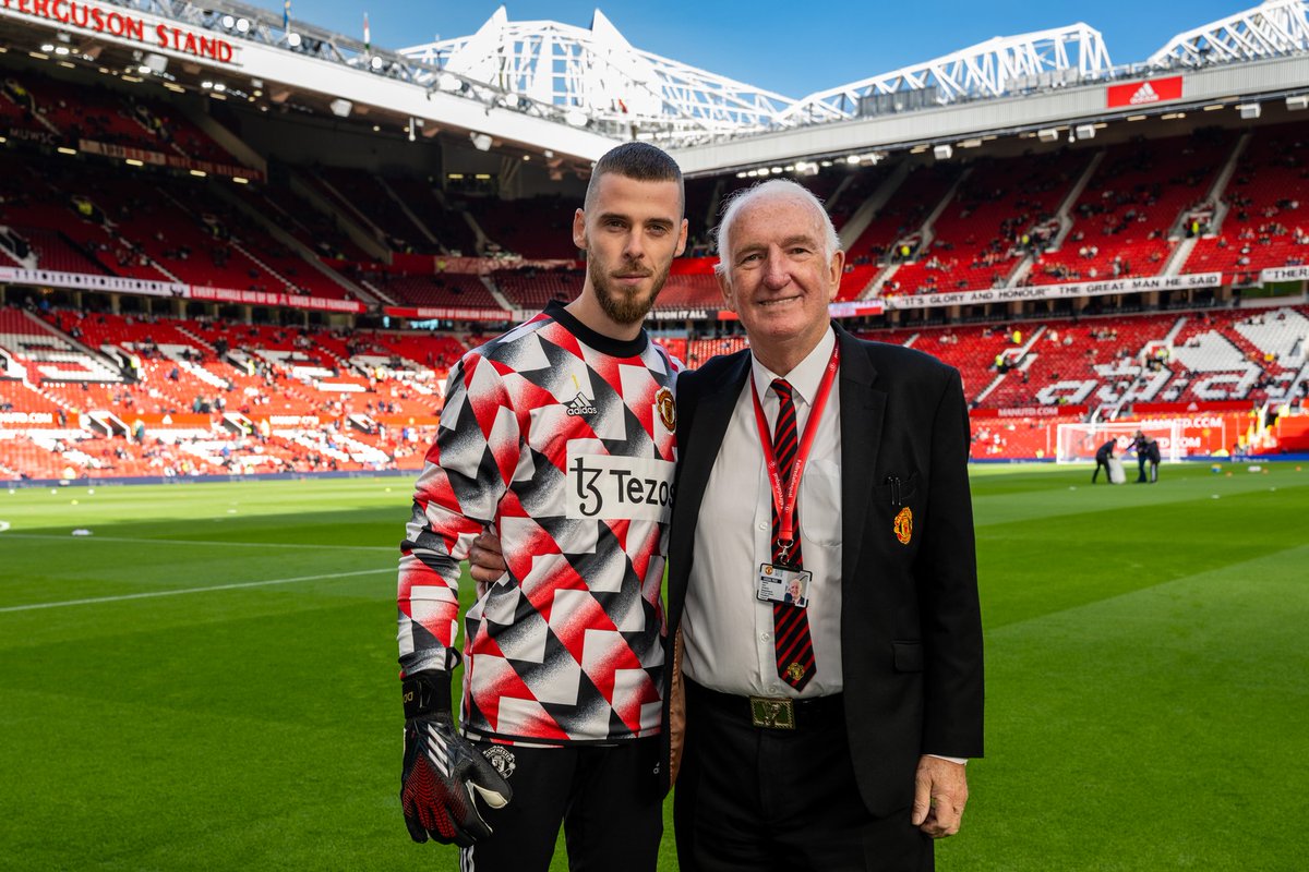 Excellent one on one save early in game, another clean sheet, another 3 points🍷