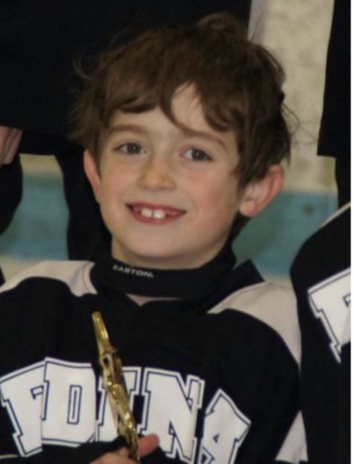 QuinnsCup's tweet photo. An annual reminder of the wonderful legacy Quinn has given us.  Happy Birthday!!🍀🍀
As we prepare for the 10th Annual @QuinnsCup you are forever in our hearts ❤️ https://t.co/WjjHMe9mw3