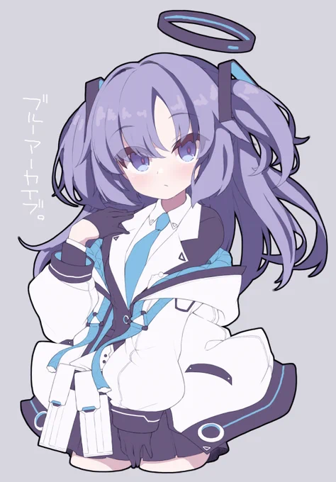 完成させよっかな～ 