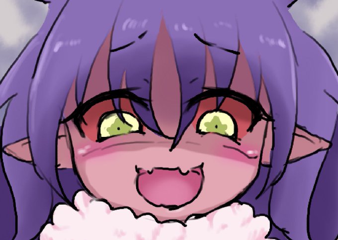 今ラフ描いてる 