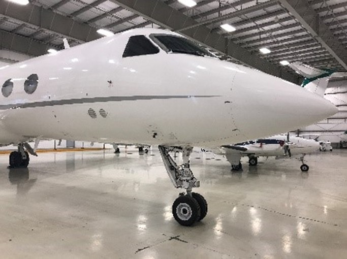 Today begins #NationalEngineersWeek! We are grateful for all our aviation engineers that ensure our airport runs smoothly. Thank you, engineers!