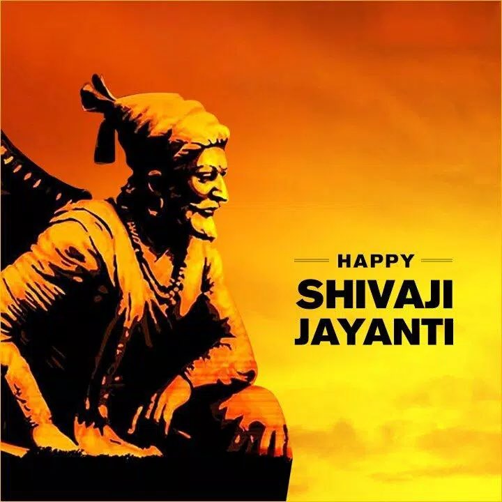 AnkitSi60937198's tweet photo. मातृभूमि से है गहरा नाता,
शिवाजी महाराज की है यह गाथा,
बाल शिवाजी को माता जीजाबाई ने,
देश प्रेम का ज्ञान दिया,
वीर शिवाजी के पिता ने,
रण कौशल का ज्ञान दिया।

शिवाजी जयंती की हार्दिक शुभकामनाएं! https://t.co/sGE2IPm5dC