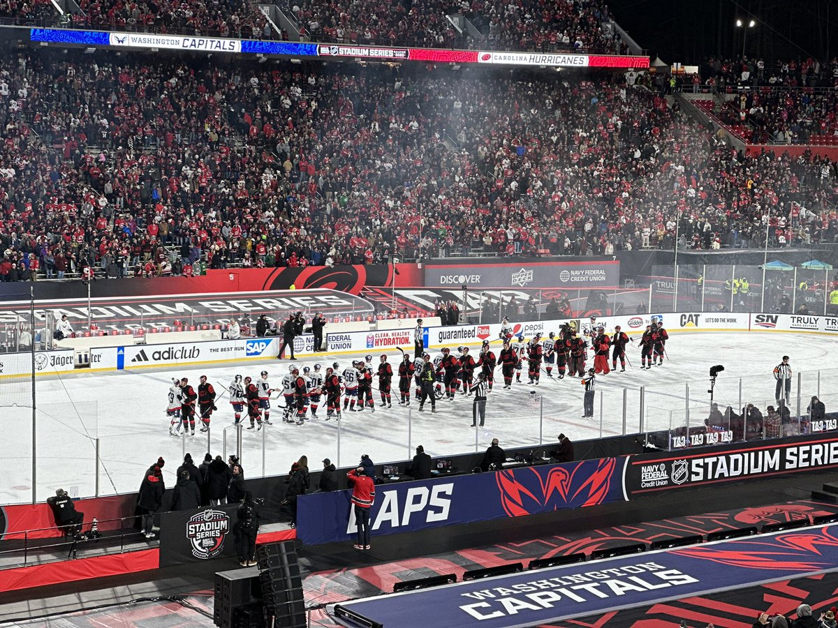 stew_eth's tweet image. We took it outside last night #LetsGoCanes