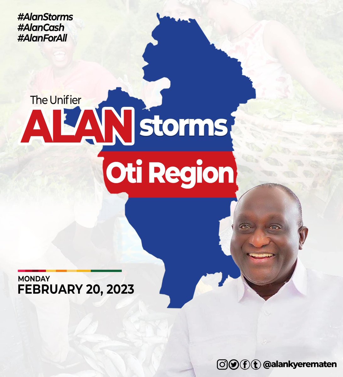 thealannews's tweet photo. ππ’π§π π₯ππππ’π‘
πππ§ π₯ππππ¬!!!
#Alancash
#Alanstorms
#THEALANNEWS https://t.co/7p1jq2JWrl