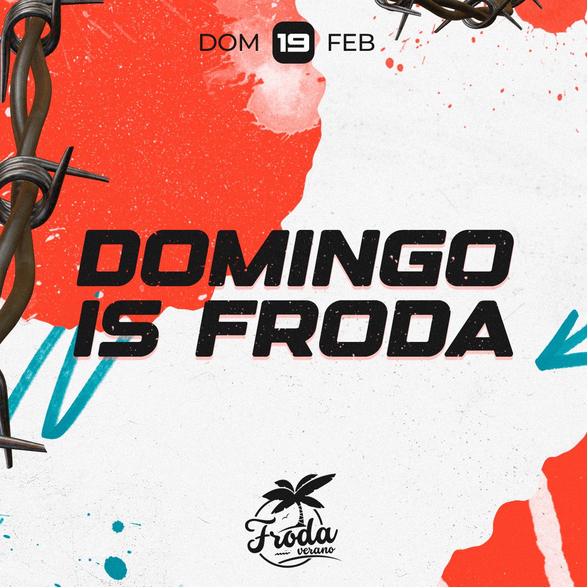 Hoy se baila en la fija 👑💕