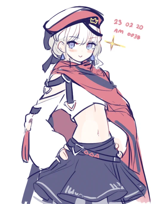 doodle 