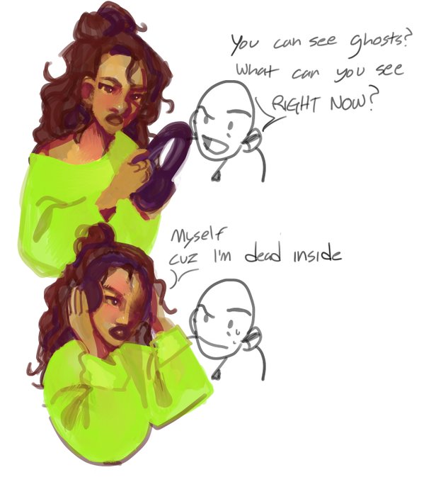 look at my oc 
