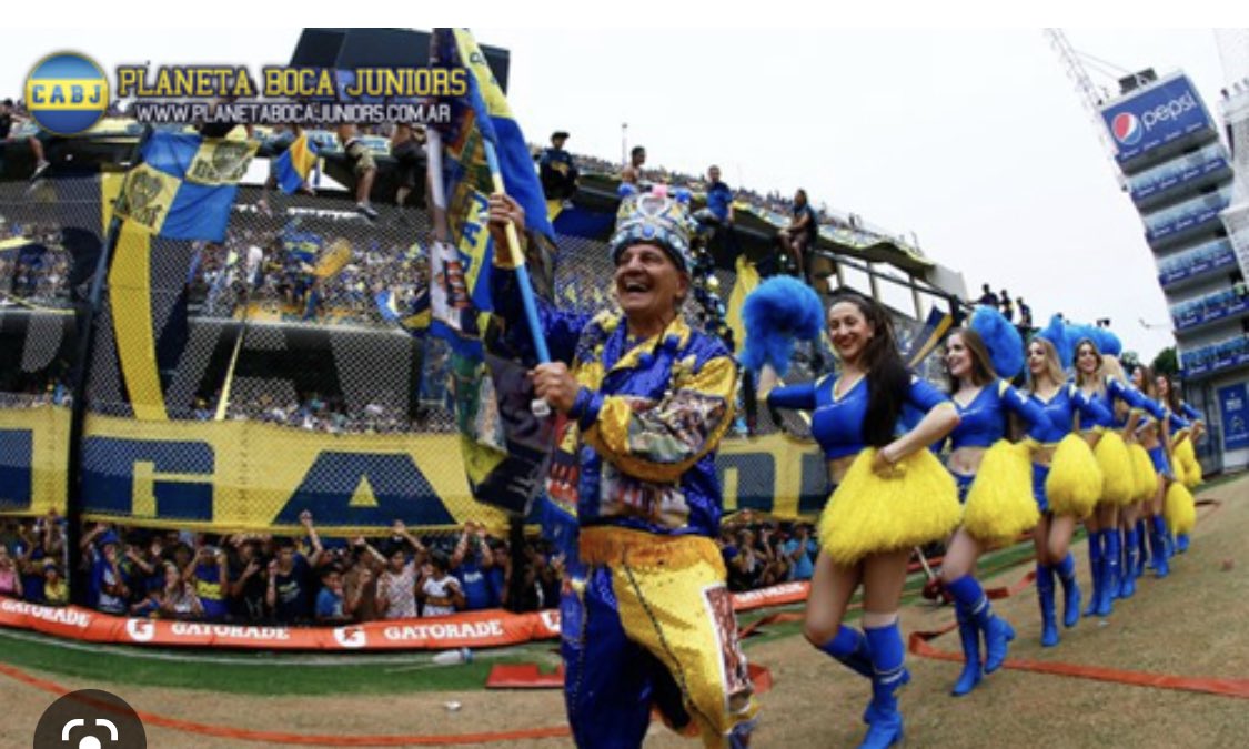 Quilmes es Grande tweet media