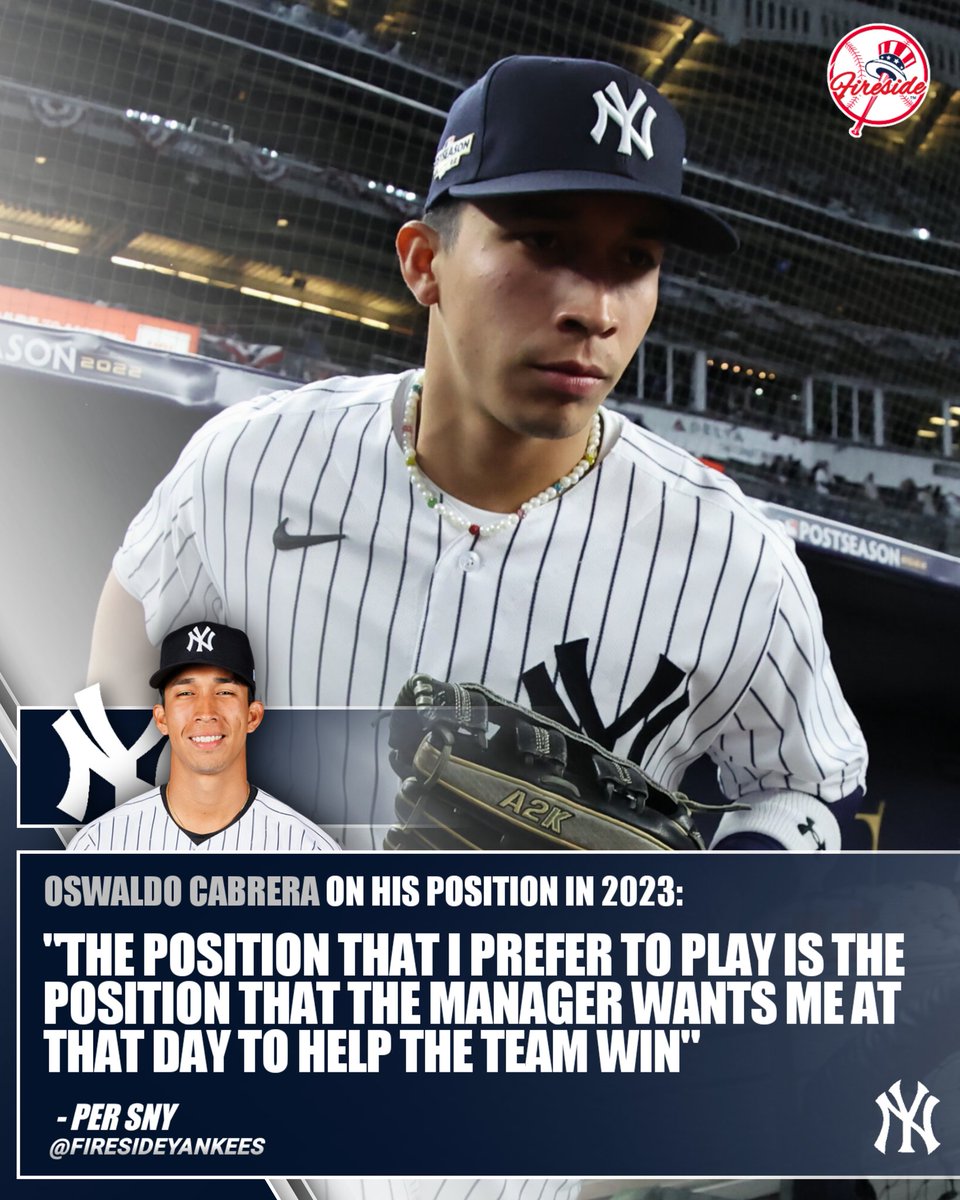FiresideYankees's tweet photo. Cabrera's answer couldn't have been more perfect💯 #RepBX https://t.co/JuVxExjqdO