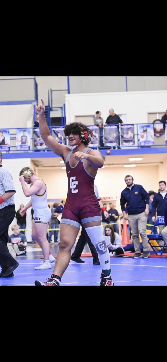 Central Catholic Wrestling tweet media
