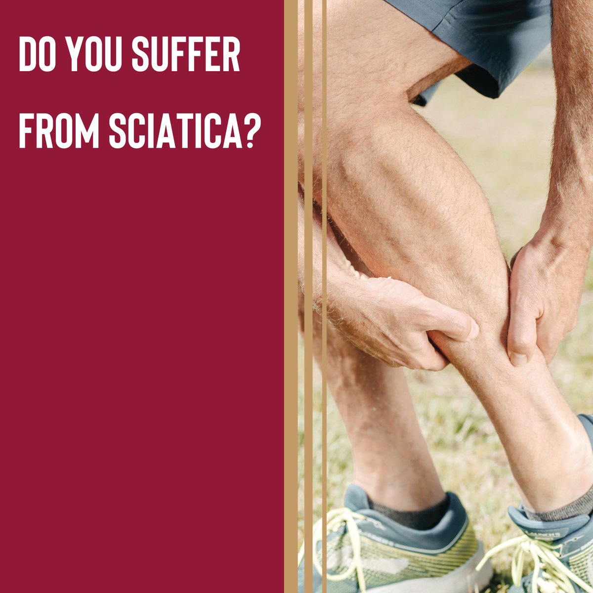 AlignmentChiro's tweet photo. Pain, tingling, and numbness that travels down the lower back and back of the leg is known as sciatica. Chiropractic care is an effective treatment!
#alignmentchiropractic #chiropractor #alignment #alignyourspine #alignyourhealth #alignyourlife #doctorofchiropractic https://t.co/CqJynO0SZi