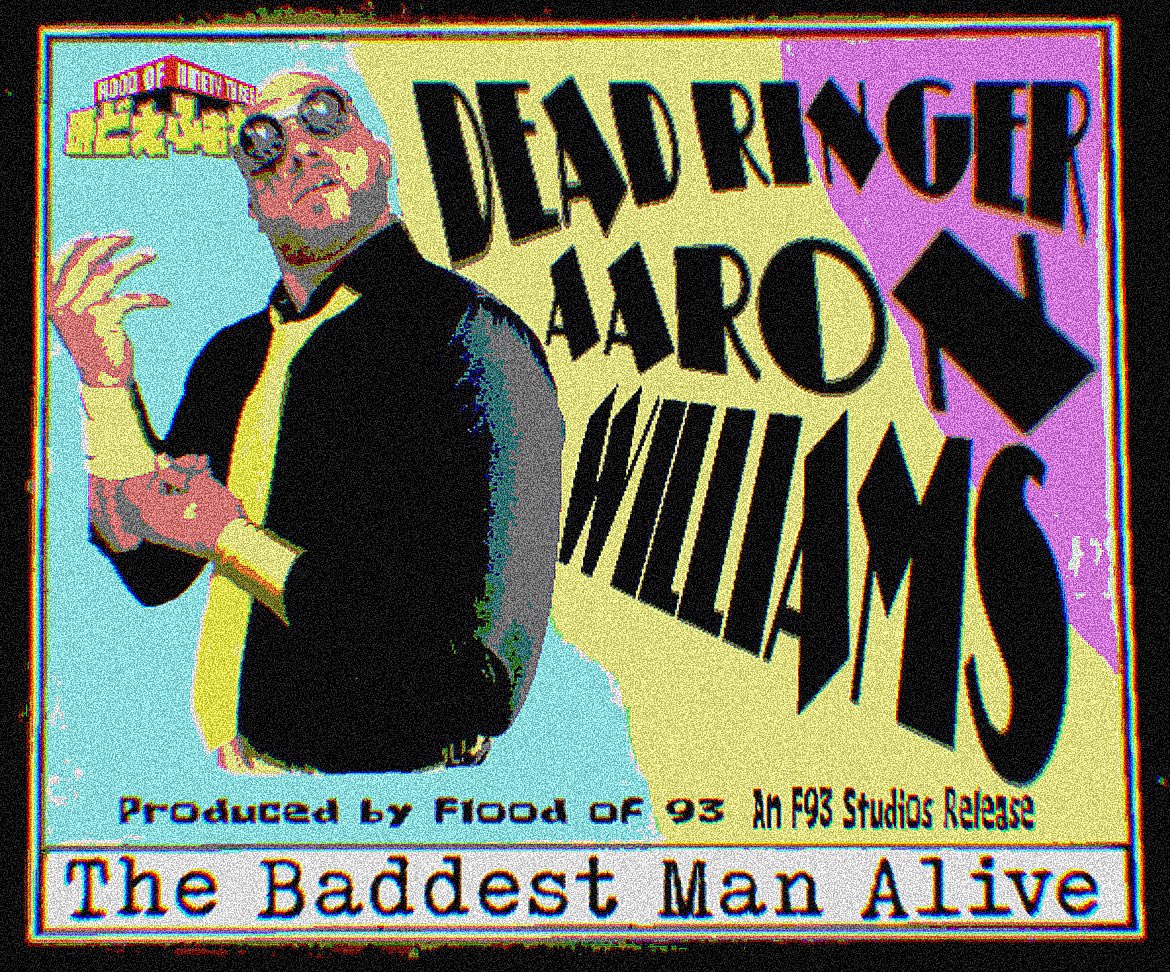 Floodof93's tweet photo. The #ClockworkAaron Tour is shaping up quite well!

Flood Family firmly forming foundation, daddy!

#ClanoftheBaddestMan until they put us in a Folgers can 👁️👁️👁️

#Fl00d
#DeadRinger
#UnsignedDontCare
#isurvivedtheFloodof93 https://t.co/0y7R6kx9GW