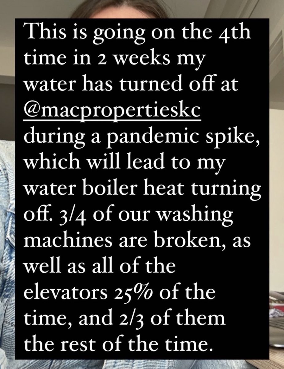 KC Tenants on Twitter "😤Mac’s project proposes 100 marketrate rents