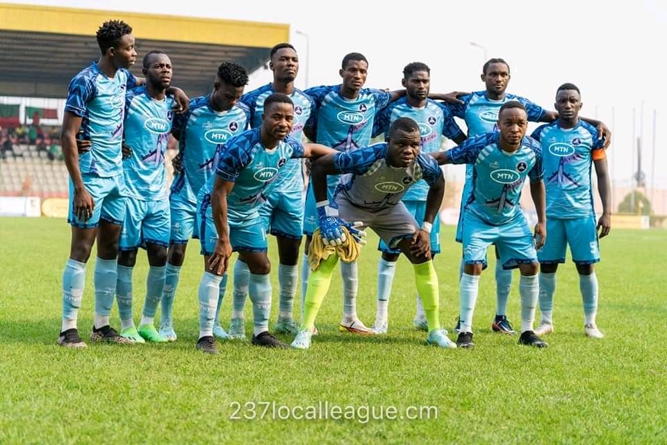 237localleague1's tweet photo. Canon sportif vs avion academy https://t.co/KoYlDOA1j8