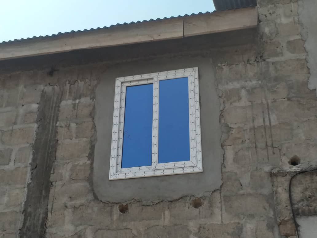 kaborproperties's tweet photo. Windows are in! What do you think guys?! #kaborproperties #kaborapartments #kaborestate #sierraleone #freetown #africa #propertyinvestment #propertymanagement #propertydevelopment #investor https://t.co/wrfCFTXNyx