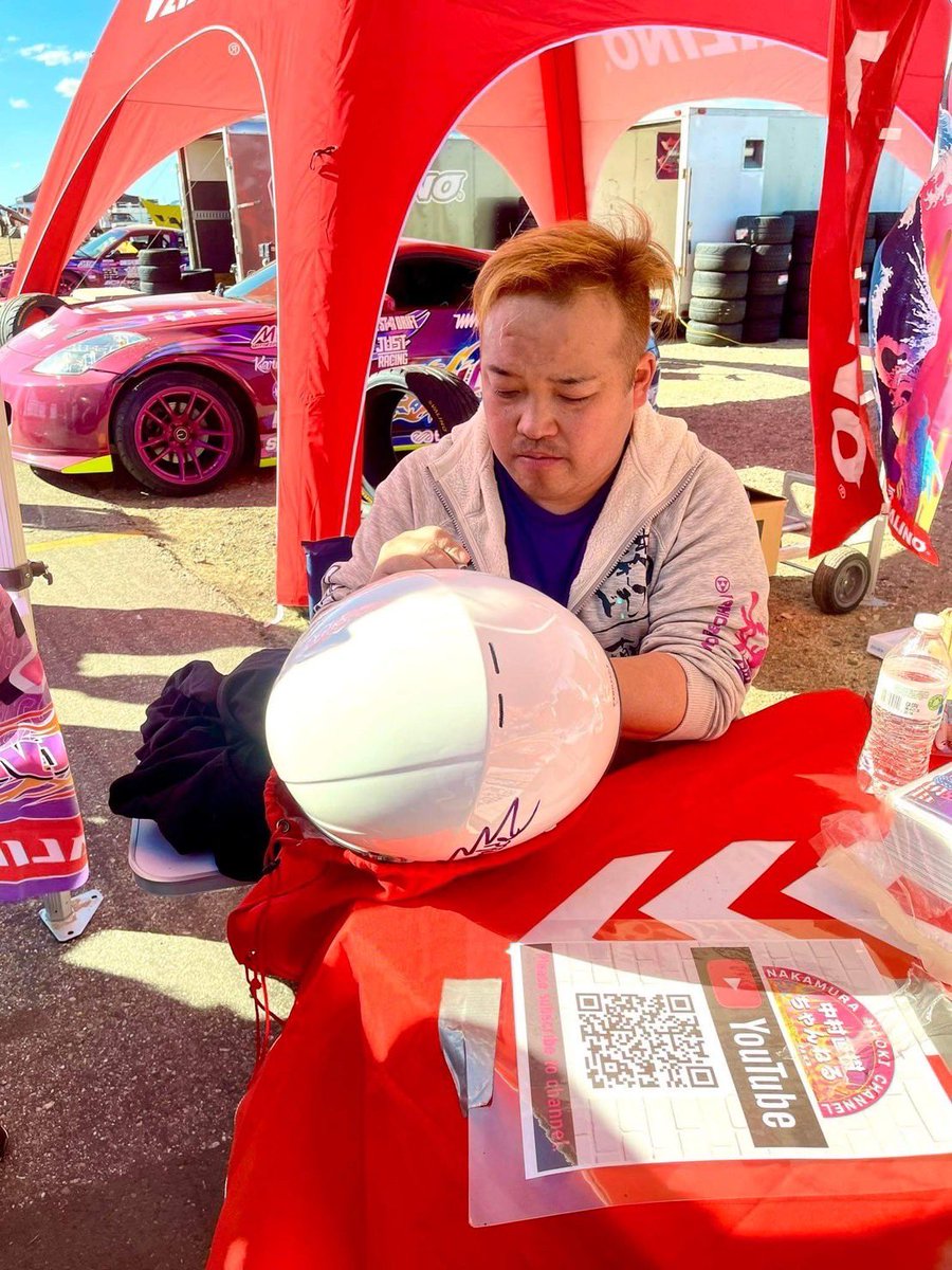 VALINOTIRES's tweet photo. アメリカでも大人気!
中村直樹 選手
#中村直樹
#VALINO
#VALINOUSA https://t.co/IzB9KrC50O