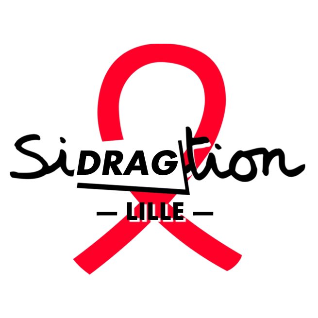Le Sidragtion est de retour pour sa troisième édition à Lille ! ❤️

Rendez-vous le samedi 25 mars pour récolter un maximum de thunes pour le Sidaction dans les rues de Lille

🚨Inscription à la maraude pour les artistes drag et les bénévoles : linktr.ee/sidragtionlille

#draglille