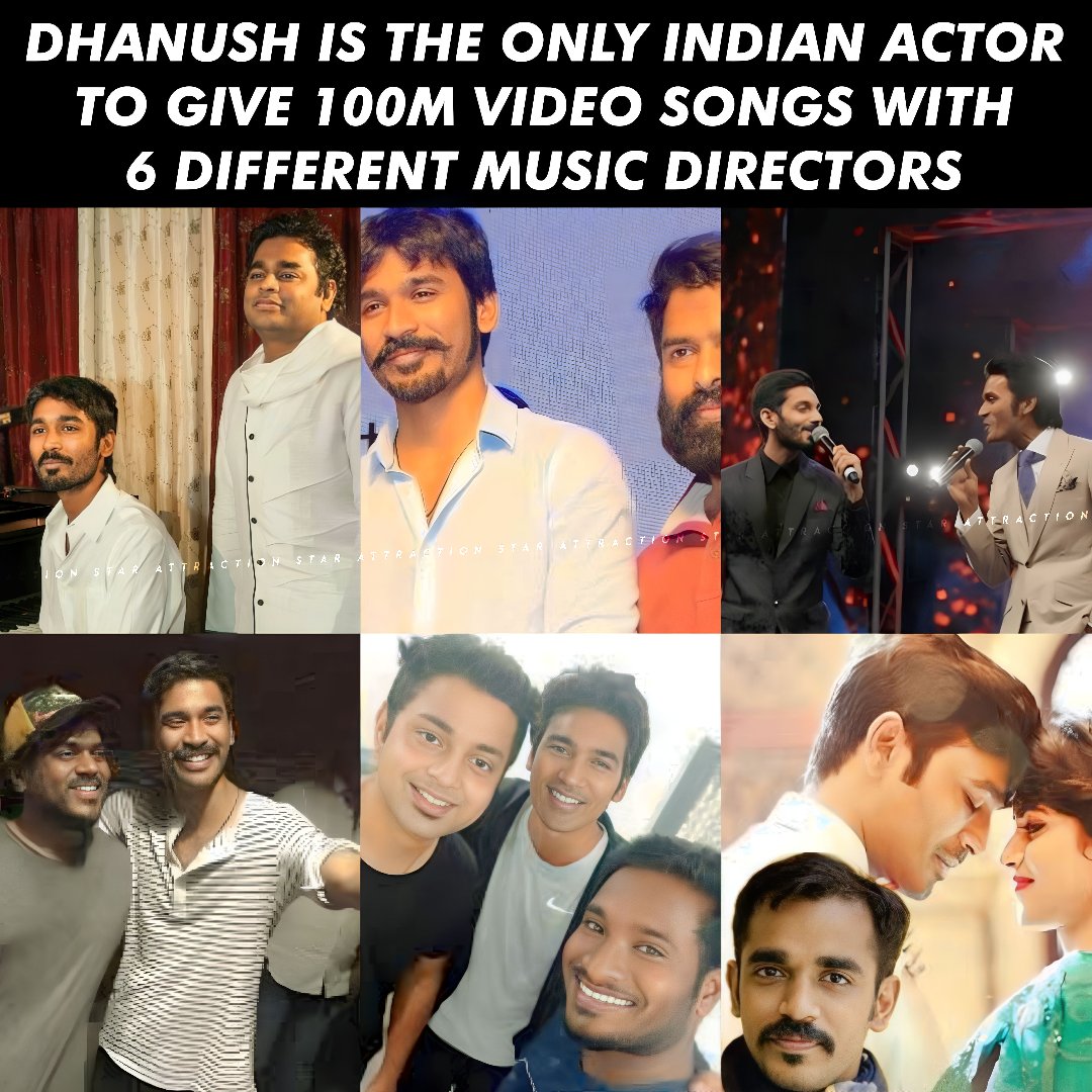 shalini_Twetz's tweet photo. .#Dhanush #SIR @dhanushkraja 👑 he is Unmatchable!! https://t.co/LTgj3pcvfR