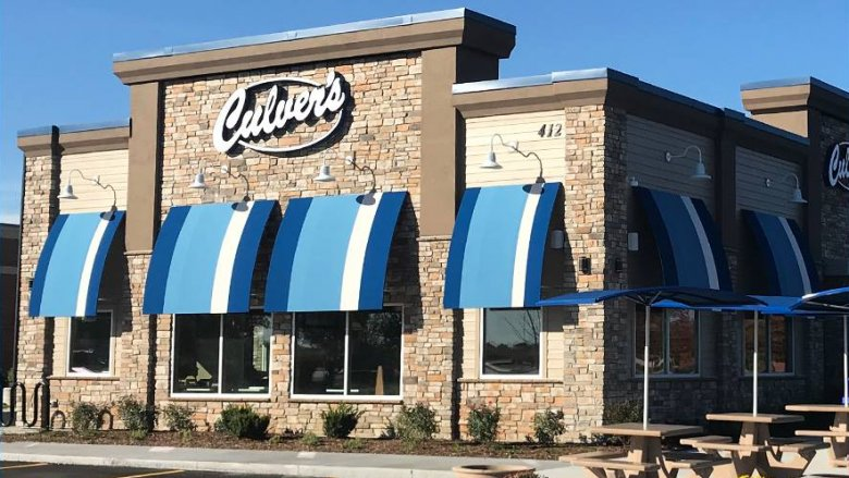 franchisewolf's tweet photo. Top franchises diminish an operators startup risk significantly. 

Best example I've found is Culver's:

Franchising since 1988, they've grown to ~830+ locations and only *two* locations have failed in their history.

That's a wild success rate. https://t.co/j9BM8YBLUj