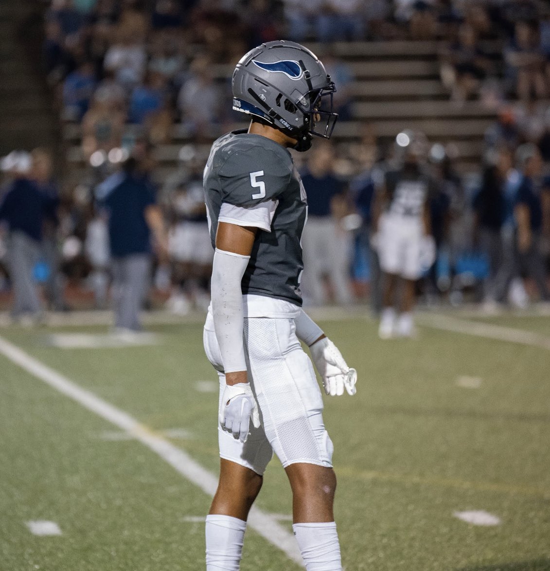 BHSVikingFB's tweet photo. Congratulations to our Vikings on being selected to The Eagle's 2022 All-Brazos Valley Football Team‼️ #BoardTheShip #BuiltDifferent #BlueCollar https://t.co/EyOPqnjaEb