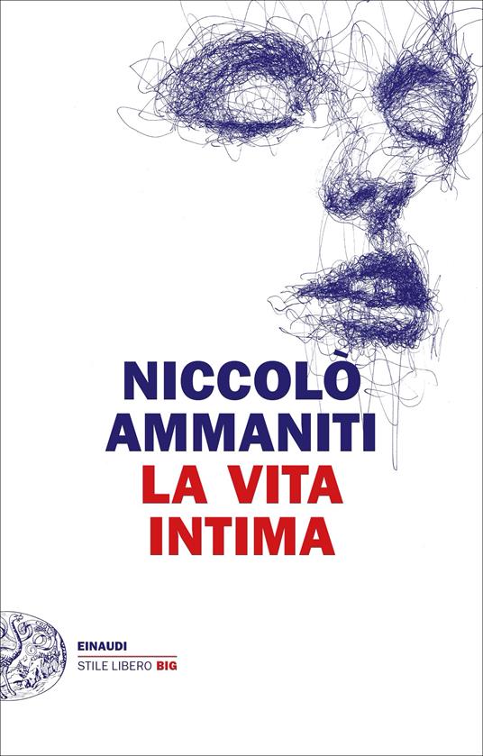 riccardadalbuoni.it/recensioni/la-…
<a href="/Einaudieditore/">Einaudi editore</a> 
<a href="/Ammaniti_NL/">Niccolò Ammaniti</a>
