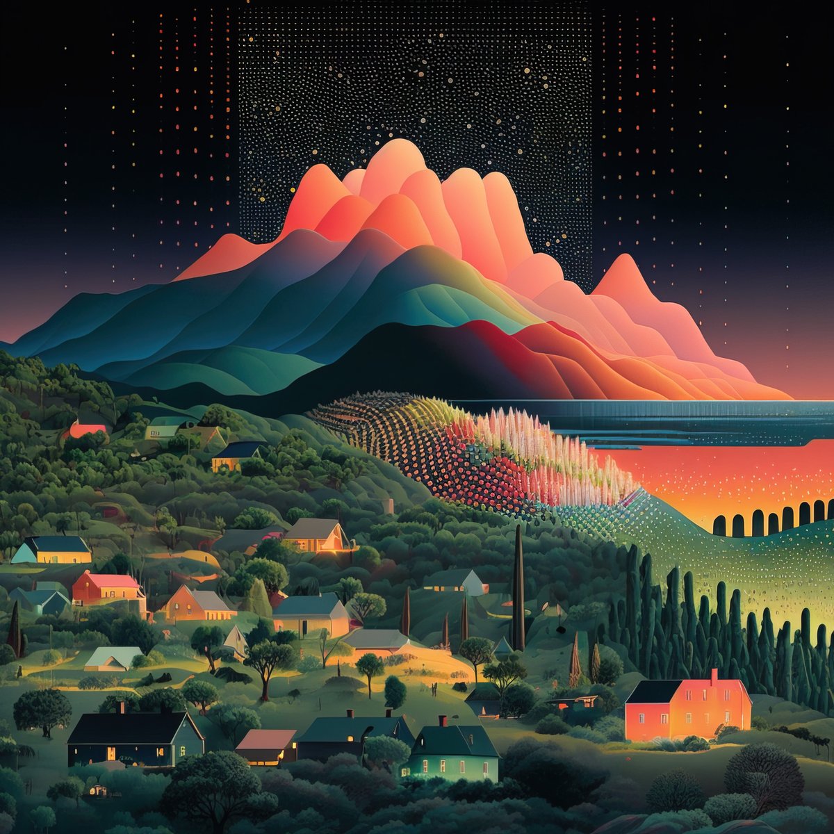 DataVelvet's tweet image. The world of data 💓🌈✨