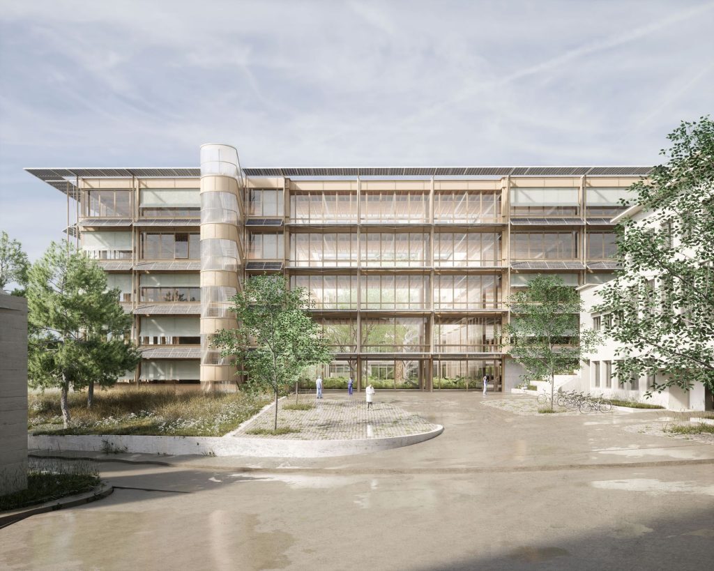 afasia.arq on Twitter "Boltshauser Architekten https//ift.tt/8ecIJy5 posted by afasia