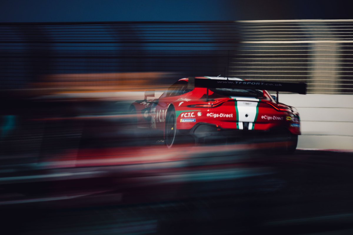 Aston Martin Racing tweet media