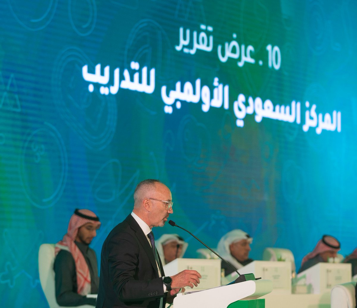 Team Saudi | فريق السعودية tweet media