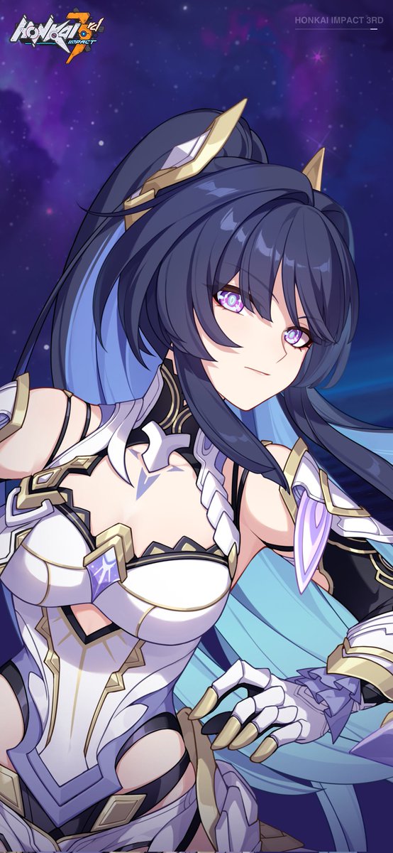 HonkaiImpactESP's tweet photo. [Fondos de Pantalla] Herrscher of Origin y Stigmata

La Conquista no es su destino, sino el origen de un nuevo viaje.

Encuentra más fondos de pantalla aquí:
https://t.co/0NP8FAU2sq

#HonkaiImpact3rd https://t.co/UUNklekd8c