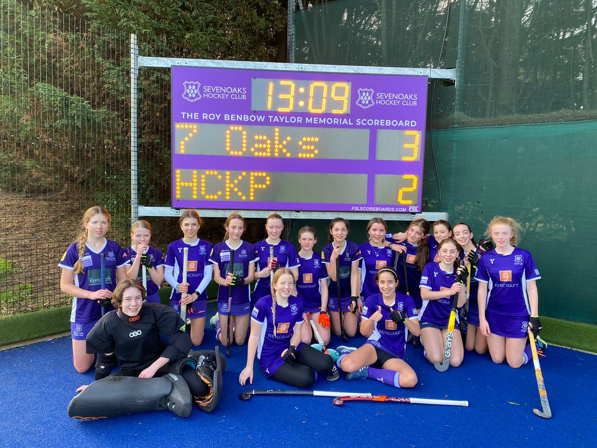 richard young (@richardjayoung) on Twitter photo <a href="/SevenoaksHC/">SevenoaksHC</a> super proud of the team responding to a first half deficit of 0-2. Battled back to win 3-2. Good luck in your next game <a href="/HCKnolePark/">HC Knole Park</a> #supraleague many thanks for your great play and hard work in the hollybush sunshine. <a href="/SevenoaksHC/">SevenoaksHC</a> super proud of the team responding to a first half deficit of 0-2. Battled back to win 3-2. Good luck in your next game <a href="/HCKnolePark/">HC Knole Park</a> #supraleague many thanks for your great play and hard work in the hollybush sunshine.