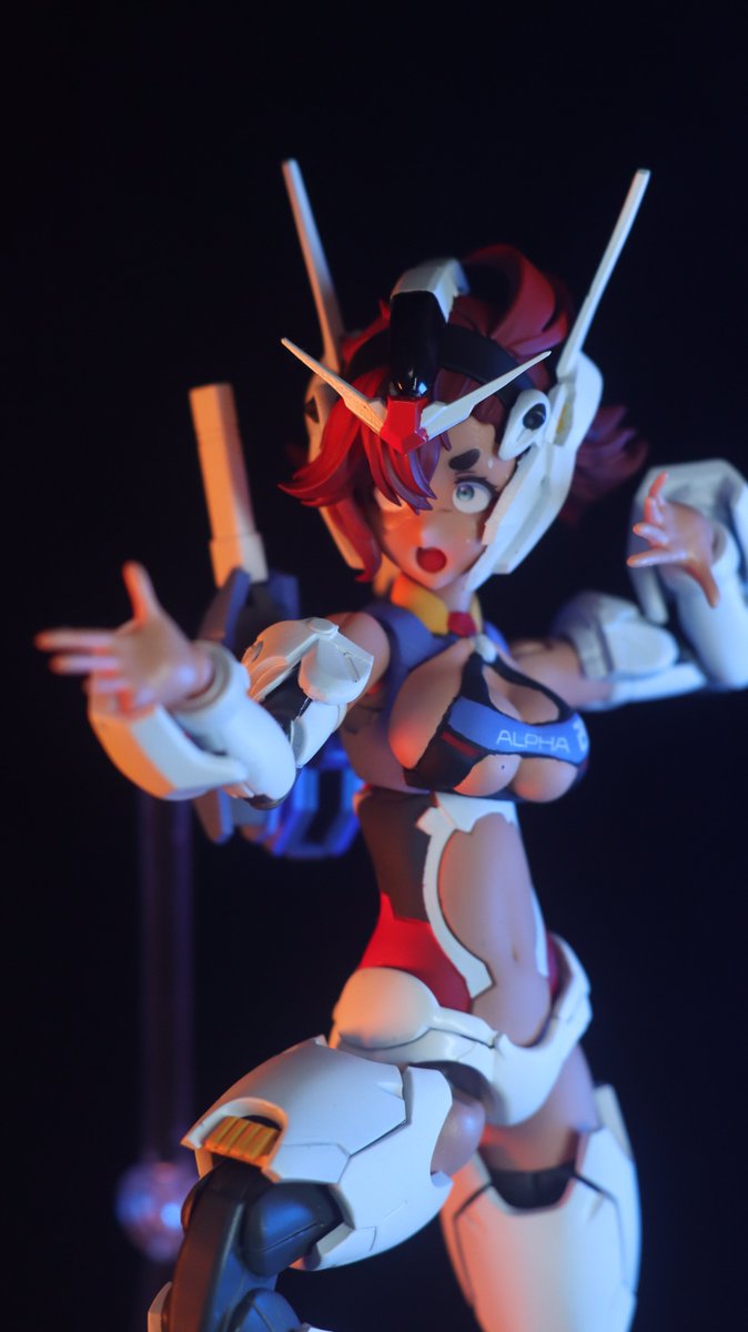 0SABATORACAT0's tweet image. #水星の魔女 #機動戦士ガンダム水星の魔女 #スレッタ #スレッタ・マーキュリー #30MS