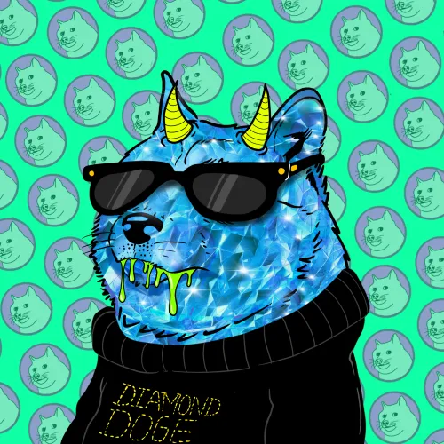 Cryptdoughnut's tweet photo. @DiamondDogeETH https://t.co/B1ckXlZRDD