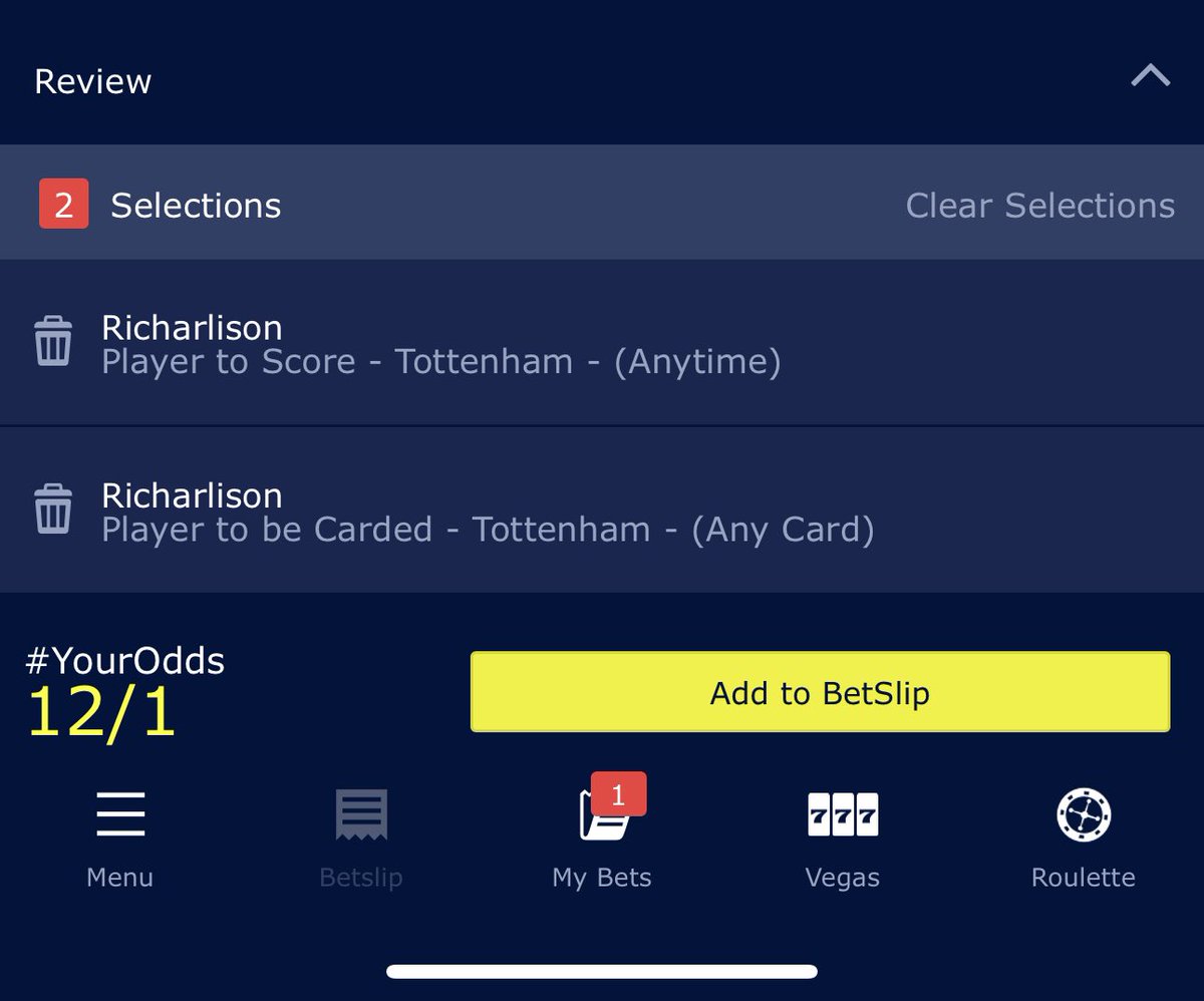 Everton Spare Tickets tweet media