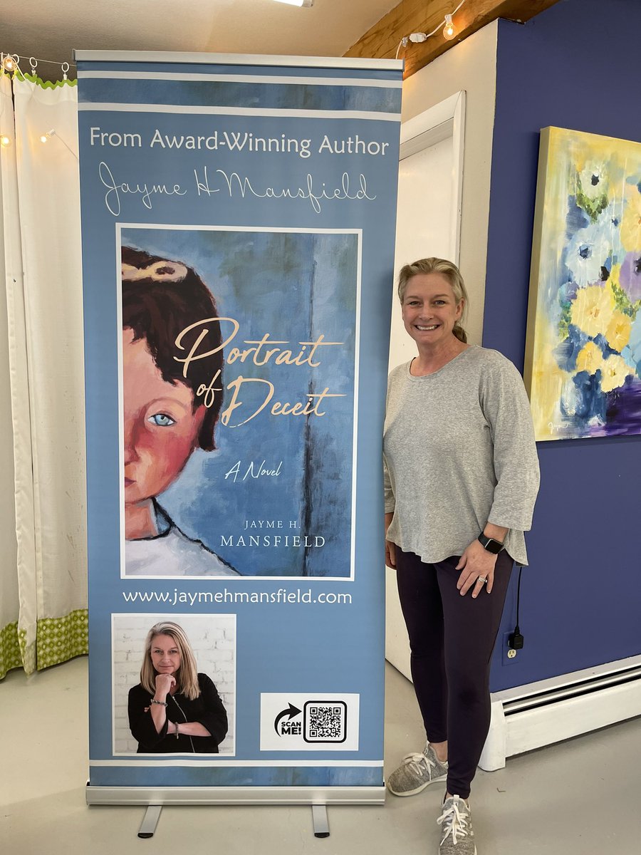 Portrait of Deceit - Book release, 2/21, pre-order on Amazon! #newfiction #suspense #Modigliani