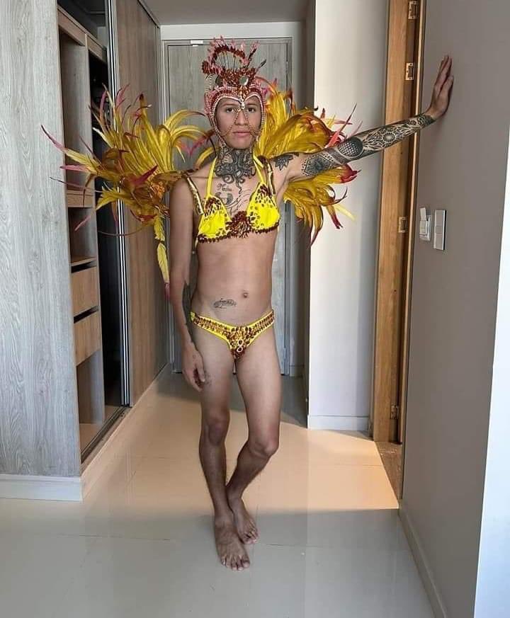 Colombia Out of Context (@outofcontextcol) on Twitter photo 