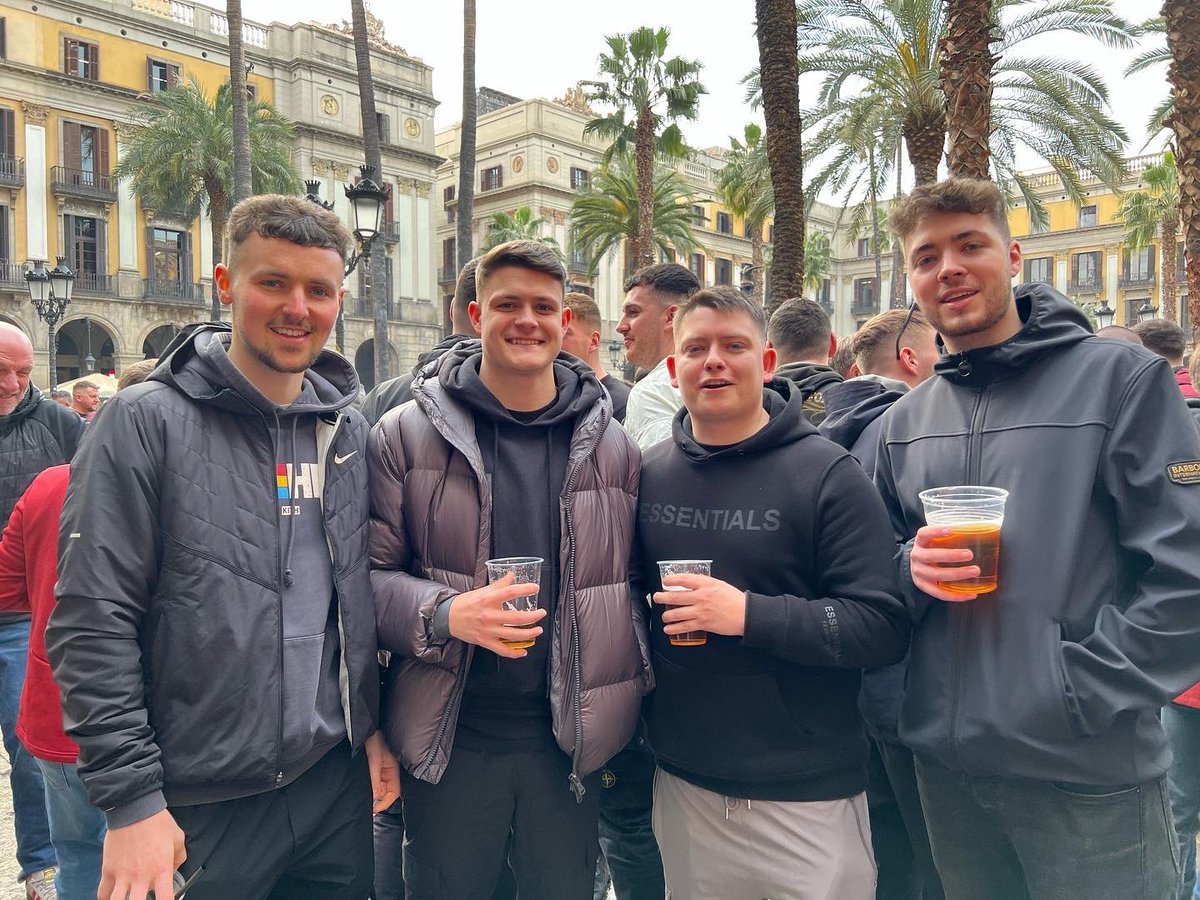 Holty_17's tweet image. Top few days away 🇾🇪🇮🇪