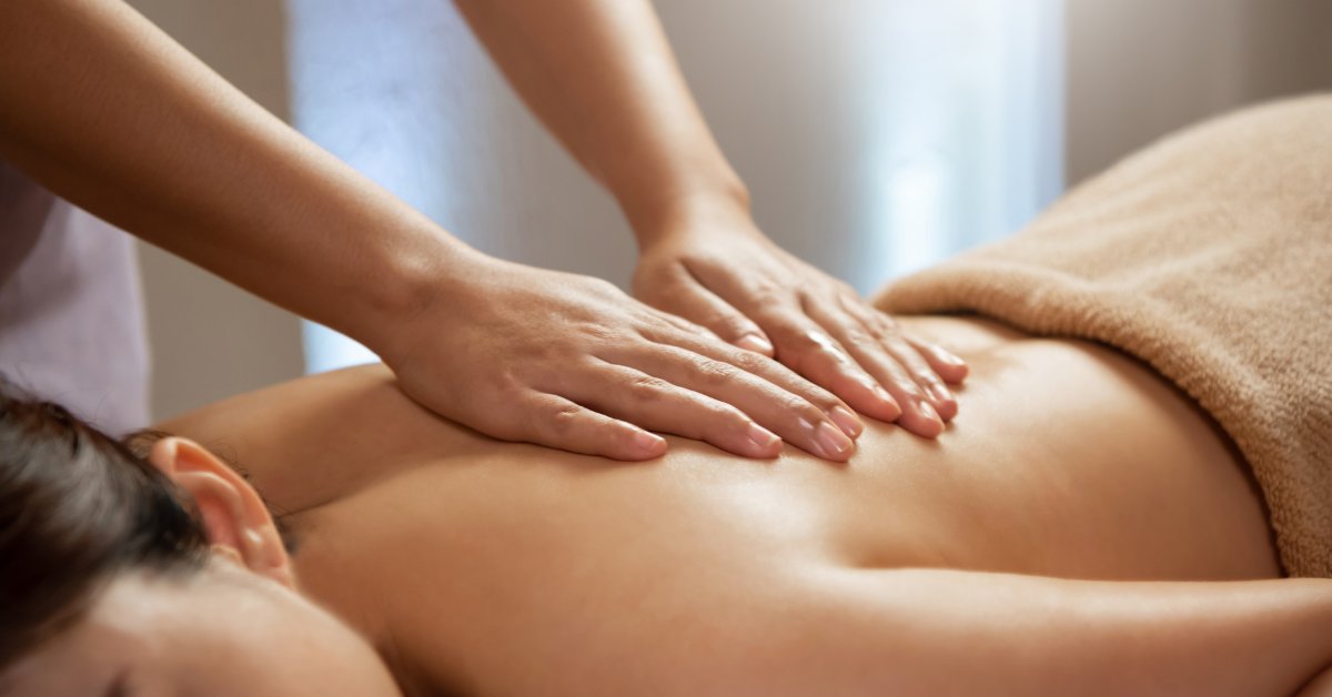 Elements_RVC's tweet image. Start prioritizing your wellness by getting a personalized massage! Book an appointment today:  bit.ly/3wFVmw0