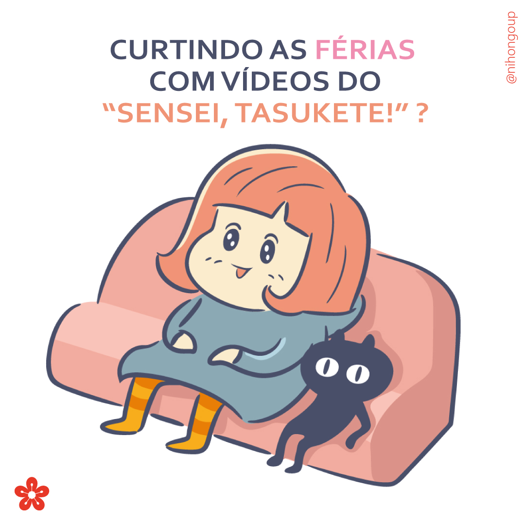 nihongo_UP's tweet photo. 先生、助けて!(せんせい、たすけて!)
Sensei, tasukete!-Sensei, ajude!
Quer fazer uma retrospectiva nos seus estudos de língua japonesa!?
Acesse nosso canal no YouTube!
#japones #pergunta #expressao #kashikomarimashita #wakaru #ryokai #understand #entender #compreender https://t.co/ndM8YryJFq