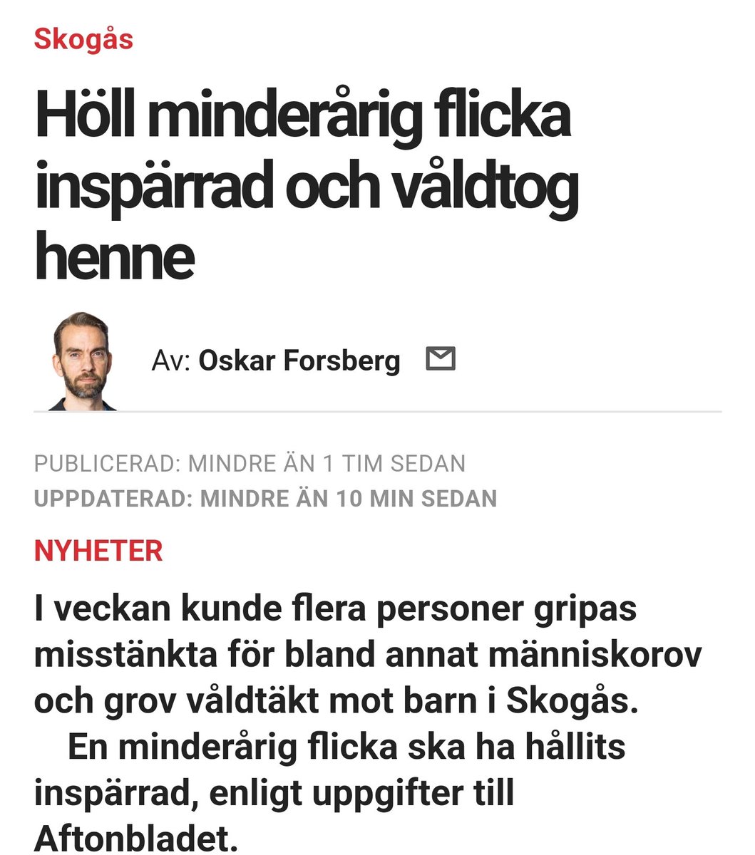 InteSosse 🪓🇸🇪🇺🇦 tweet media