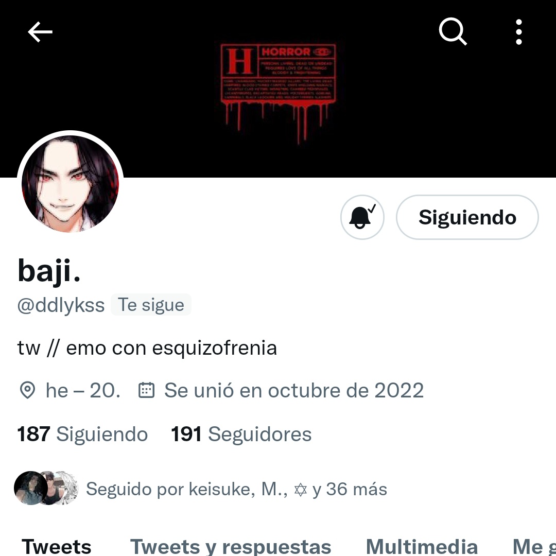 vuelve hrmanito xfavor