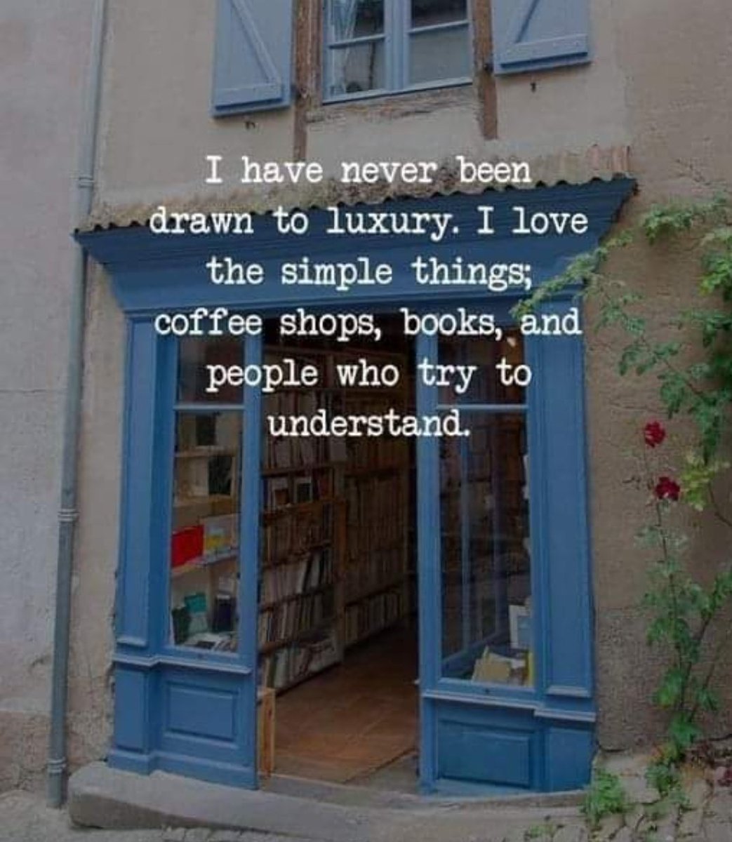 ArpitaBose1111's tweet image. As Simple ....
#Closingthoughts #reallife #Beingpeaceful #Beinghappy #Life