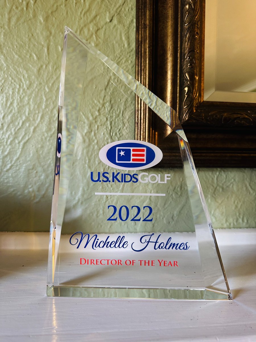 mholmesgolf's tweet image. This means the world to me ❤️

I get to work with and learn from the best ❤️ @uskidsgolf 

Hampton Roads Golf Families - We are ready for another great year 🙌 🙌 

#HamptonRoads #USKidsGolf #VirginiaBeach #KidsGolf #NorfolkVA #ChesapeakeVA