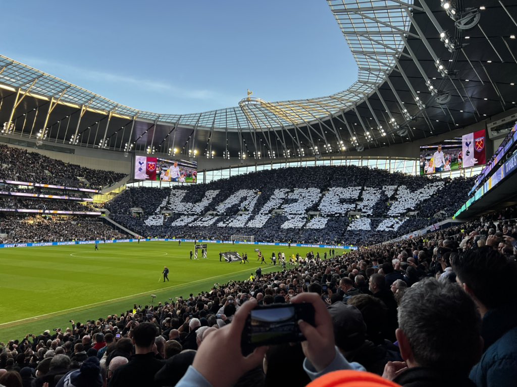 Peters_7264's tweet photo. COYS💙 https://t.co/u1YA0Bqtda